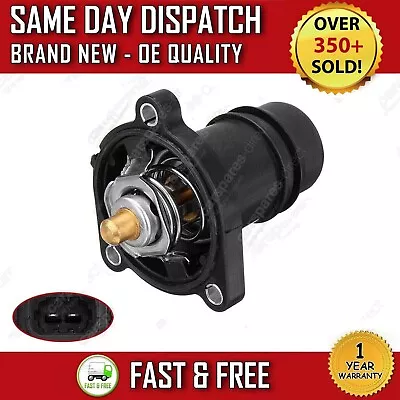 £26.95 • Buy Vauxhall Corsa D / Corsa  E / Astra J / Meriva / Adam Thermostat Housing W/ Seal