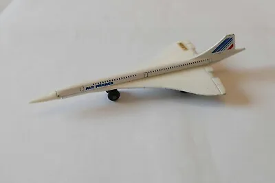 £3.50 • Buy Matchbox Skybusters SB23 Concorde Air France L-EJDA, Excellent Condition