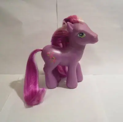 My Little Pony G3 CHERRY BLOSSOM III Super Pretty • $12.99