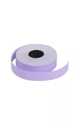 SSWBasics 1-Line Purple Labels For Monarch® Model 1131 • $26