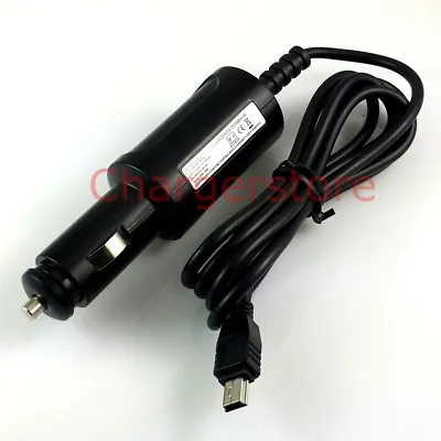 Original  MiTAC In Car Charger For Magellan GPS EXplorist 110/310/510/610/710/GC • $4.99