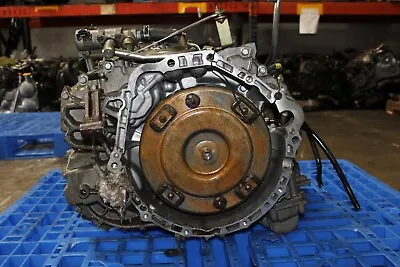 Jdm 2003-2007 Nissan Maxima 3.5l Automatic Cvt Transmission Fwd 2wd Vq35de • $995