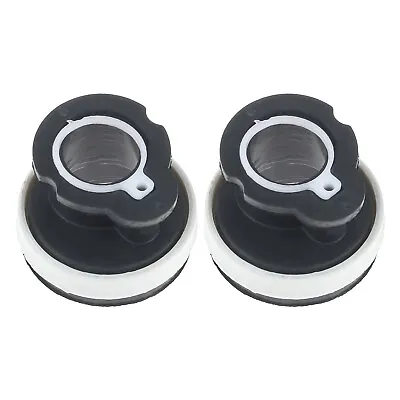 2Pcs Intake Manifold Boots For STIHL 017 018 MS170 MS180 Chainsaw Garden Tools • £5.51