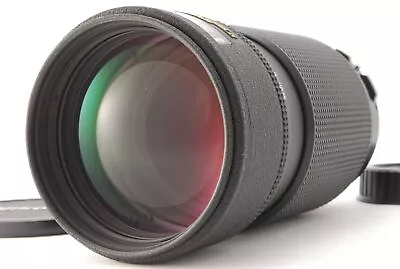 Nikon AF NIKKOR 80-200mm F/2.8 ED Type I Push & Pull  Near Mint  323574 • $334.60