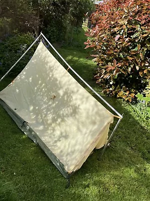 Vango 2 Man Tent  • £20.40
