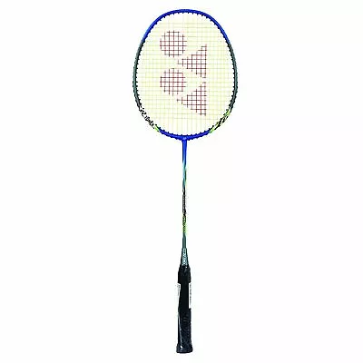 Yonex Nanoray 6000 G4-U Badminton Racquet With Free Full Cover Sports Play • £147.90