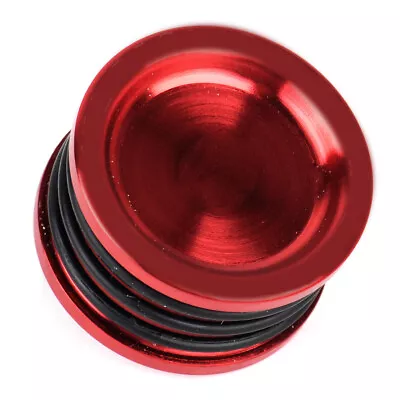 Cam Shaft Seal Cover Cap Plug Fit For Acura Honda B16 B18 B17 B20 GSR Engine Yd • $9.06