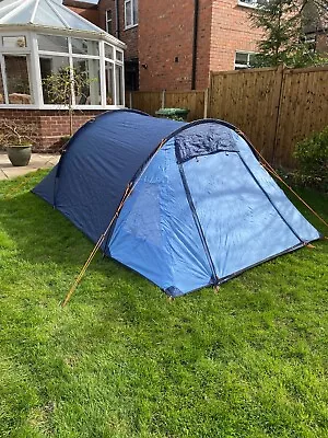 Vango Zetes 300 Tent • £25