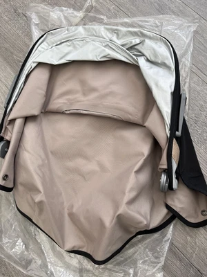 £25.99 • Buy Maclaren Stroller XLR HOOD Spare Brand New
