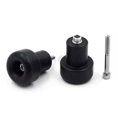 HTTMT Black Frame Sliders Crash For Kawasaki ZX6R ZX9R 1998-2003 ZX12R 2001-2004 • $13.99