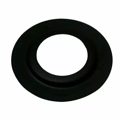 Lamp Shade WhiteBlack Reducer Ring Plate / Light Fitting Washer / Metal Adapter • £5.99