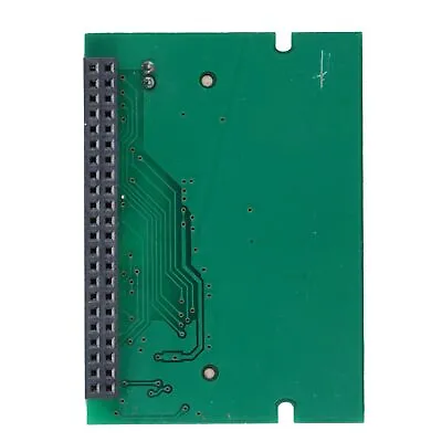 Adapter Converter 2.5in 44 Pin CF Card To IDE Adapter For For DOS For REL • £7.72