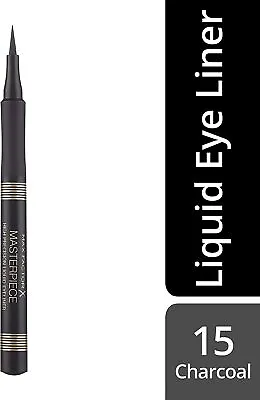 Max Factor Masterpiece High Precision Liquid Eyeliner - Select Your Shade - New • £5.49