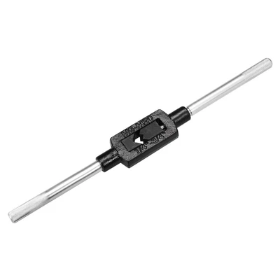£17.28 • Buy Tap Wrench Handle M6-M20 Metric Adjustable Bar Taps Holder 1/4 -3/4  (UNC/UNF)