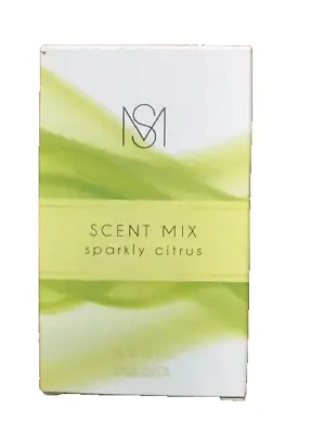 Avon M S Scent Mix  Sparkly Citrus 30ml • £13.99