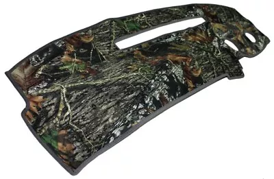 NEW Mossy Oak Camouflage Camo Dash Board Mat Cover / For 95-96 Chevy C/K Truck • $99.99