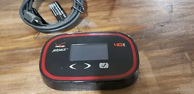 Verizon Wireless Novatel Jetpack MiFi 5510L 4G LTE Mobile Hotspot Modem AS IS! • $26.99