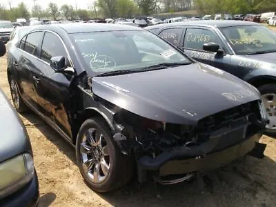 Crossmember/K-Frame Rear 4-link Arm Axle Opt Gnc Fits 10-14 LACROSSE 635766 • $150