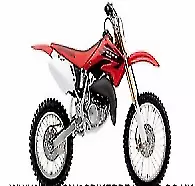 $97.57 • Buy Honda Cr85 Big Wheel Breaking. Rear Tyre Only (04) ((web-stock))((a=sk)) (con-a)