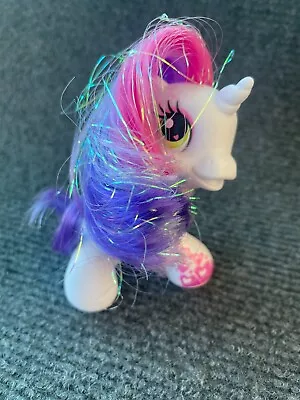 My Little Pony 2008 Sweetie Belle 3  Hasbro MLP Unicorn • $9.63