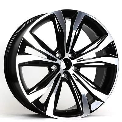 20  Premium Style Black Wheels Rims Fits Toyota Avalon Camry Solara Venza • $999