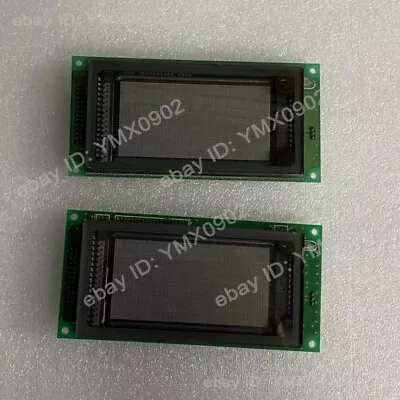 For GU128X64-800B LCD Screen Display Panel Vacuum Fluorescent Display Module • $83