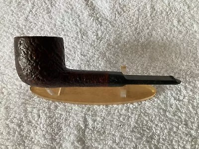 PETERSONS KAPRUF 606s SHELL STRAIGHT ESTATE PIPE • £10