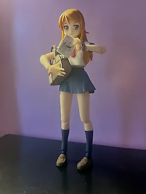 Max Factory Figma 099 Oreimo Kirino Kousaka • $39.99