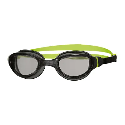 Zoggs Swimming Goggles Junior Phantom 2.0 Anti Fog UV Protection Comfortable • £16.50