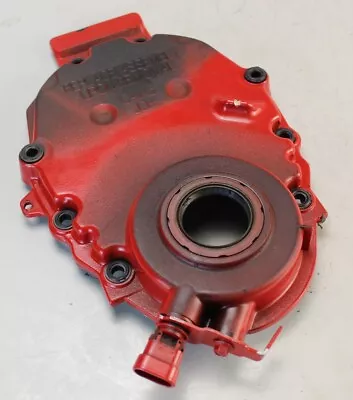 93800970 Mercruiser Timing Cover & Sensor 5.0 5.7 L FRESHWATER • $25