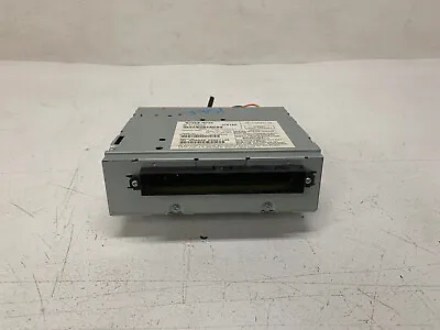 10-13 Volvo C70 Sound System Player Radio Receiver Assembly Oem Lot3351 • $38.25