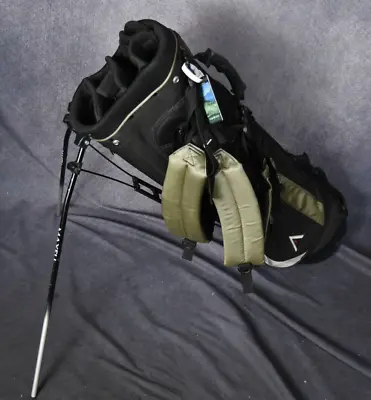 Maxfli Golf Bag 36.5 In • $145