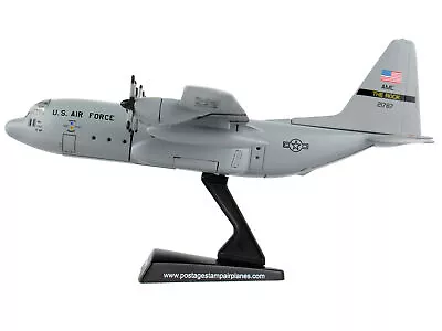 Lockheed C-130 Hercules Transport Aircraft  Spare 617  United States Air Force 1 • $50.34