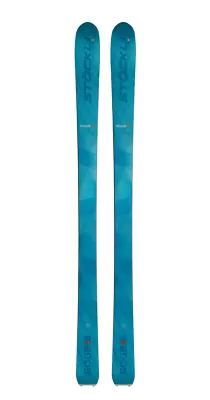 STOCKLI EDGE 88   ALPINE TOURING  SKIS  156cm  ** Brand New In Package • $799