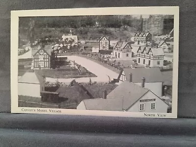 Canvey Model Village North View 23973 • £1.50