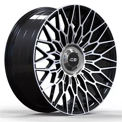 (4)set 24x10 5x130 Ff01 Flow Forged Wheels Benz G Wagon W463 G55 G63 G500 G550 • $2399