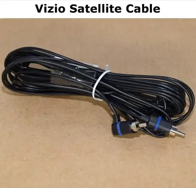 Vizio V51 Satellite Speaker Cable M 51 Sb 3651 36514 4051 4251 Replacement Blue • $21.95