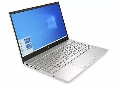 HP Pavilion Notebook 13.3  Full HD 11th Gen Intel Core I5 8 GB DDR4 256 GB SSD • £595.95