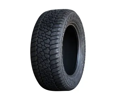 BLACK ARMOR ARMOR X 50 285/70R17 121/118R 285 70 17 Tyre • $225