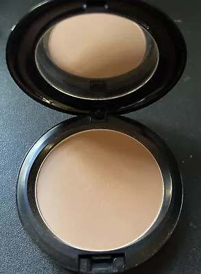 NEW No Box MAC Beauty Powder “Peaceful” .35 OZ RARE & HTF! Discontinued • $39.99