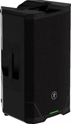 Mackie 1600 Watt 12  Professional Powered Loudspeaker - SRT212 • $699.99