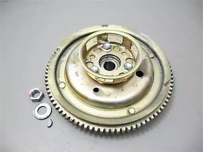 Suzuki DT25C DT30C 2-Stroke Flywheel Rotor - 1989 To 2000 - 32102-95D20 TESTED • $60