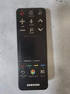 £34.64 • Buy Samsung TV Smart Touch Remote RMCTPF2AP1 (PARTS/REPAIRS ONLY) NOT TESTED