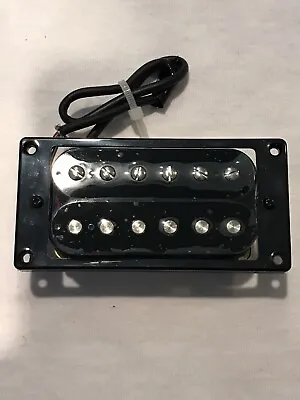 Epiphone Les Paul Humbucker Bridge Pickup 4 Wire • $26.99