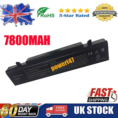 £28.37 • Buy Battery For Samsung NP300E5A RF511 R730 R540 R580 R520 NP300V5A R428 AA-PB9NS6W