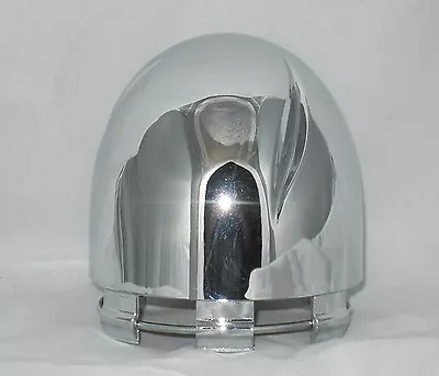 $38 • Buy New Panther Pcw-2 Akuza Arc-2 Fits Eco 820 No Logo Wheel Rim Chrome Center Cap