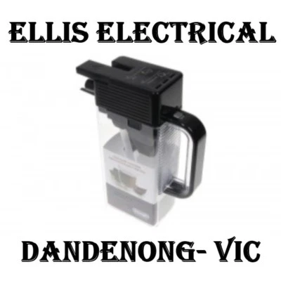 $115 • Buy Delonghi Primadonna Exclusive Carafe Assembly For ESAM6900.M PN: 7313223741