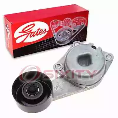 Gates DriveAlign Drive Belt Tensioner Assembly For 2002-2010 Ford F-150 4.6L Yd • $45.67