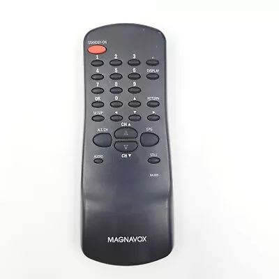 Original Magnavox NA386 Remote Control For TB100MW9 TB100MW9A TB110MW9 TB110MW9A • $9.99