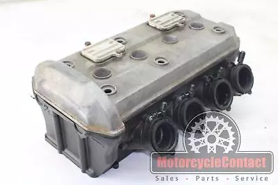 93-96 Zx11 Cylinder Head Valves Buckets Cams Engine Motor Valve Cover *no Caps* • $350.49